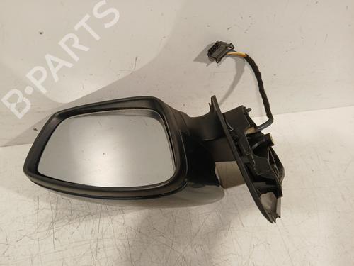 Used Right mirror Right mirror SKODA FABIA III Estate (NJ5) 1.2 TSI (110 hp) 33824550 33824550