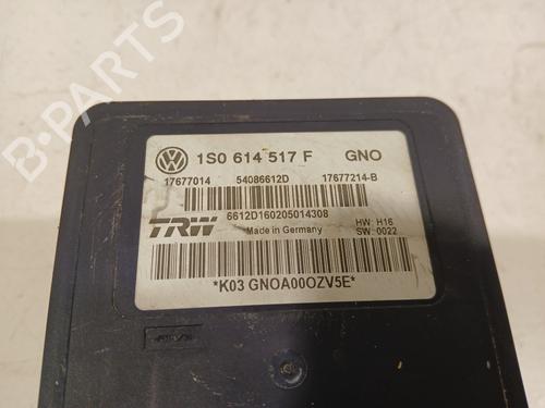 Abs pomp VW UP! (121, 122, BL1, BL2, BL3, 123) 1.0 | BP27972453M43 