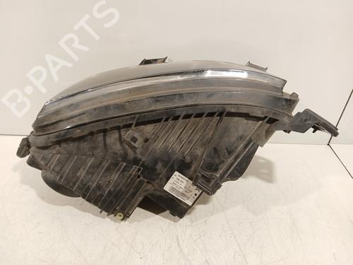 Left headlight CITROËN C5 AIRCROSS (A_) 1.5 BlueHDi 130 (ACYHZJ, ACYHZR) | BP37160249C28 - Image 3