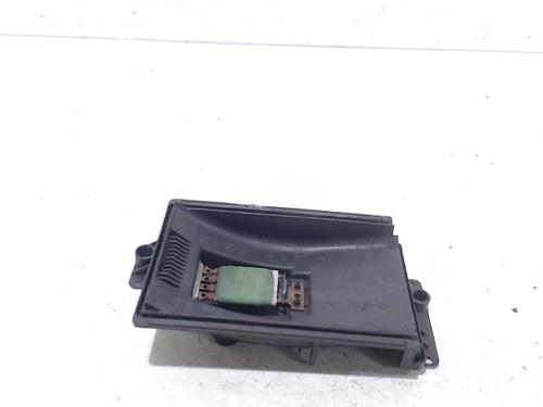 Used Heater resistor VW LUPO I (6X1, 6E1) 1.4 TDI (75 hp) 11783287