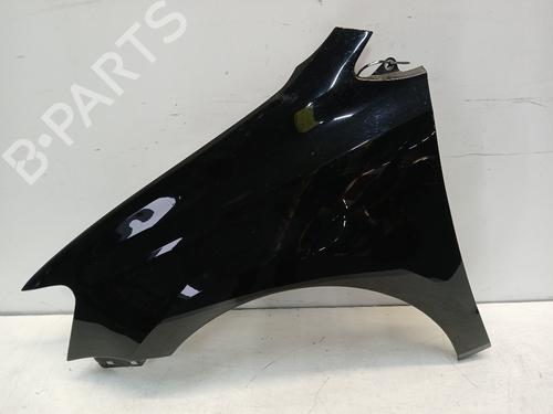 Forskærm venstre Forskærm venstre VW POLO V (6R1, 6C1) 1.2 TDI (75 hp) 35788810 35788810