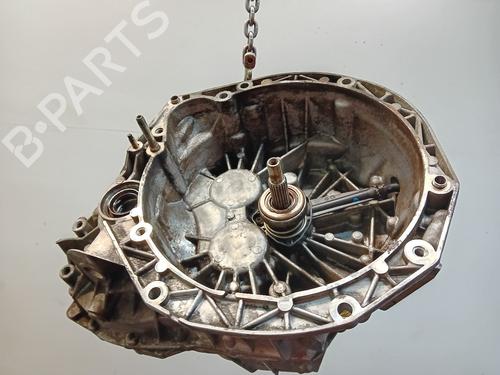 Used Gearbox Gearbox 15071484 15071484