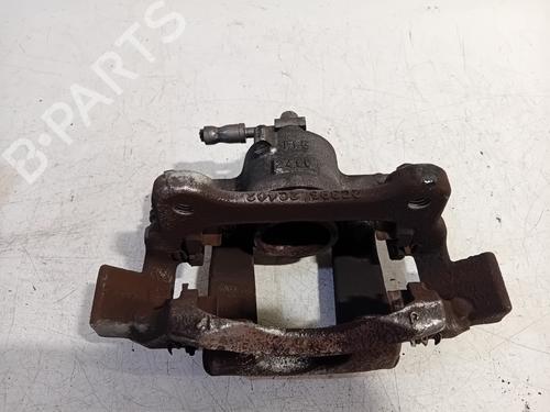 Left front brake caliper FORD PUMA (J2K, CF7) 1.0 EcoBoost mHEV | BP19727155M105 - Image 4