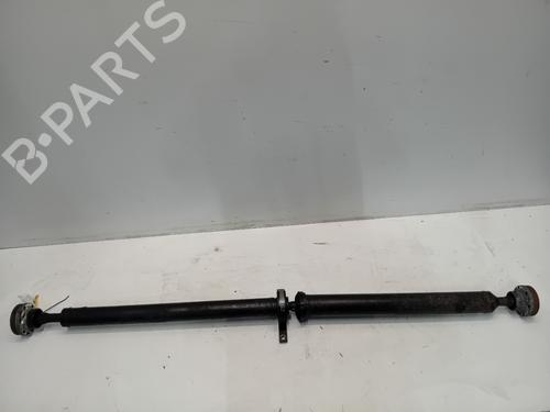Used Driveshaft Driveshaft JAGUAR XE (X760) 2.0 D (163 hp) 39986046 39986046