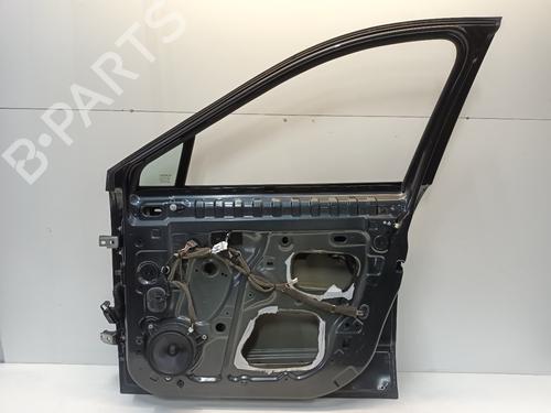 Right front door RENAULT GRAND SCÉNIC III (JZ0/1_) 1.4 16V (JZ0F) | BP29900287C3