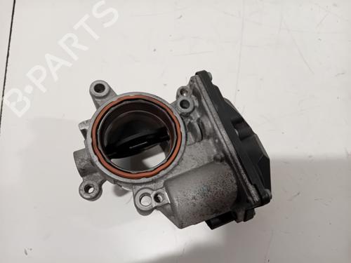Throttle body VW POLO V (6R1, 6C1) 1.2 TDI | BP31018090M82