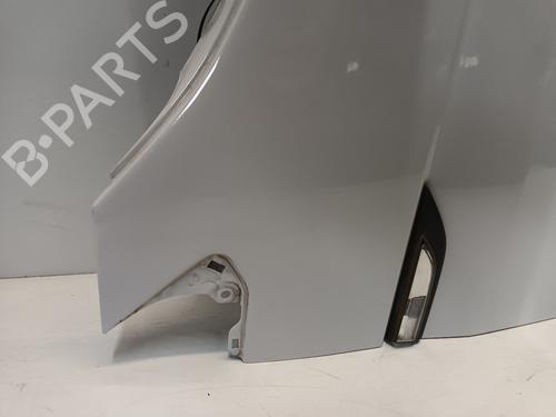 Right front fenders VW TRANSPORTER T5 Van (7HA, 7HH, 7EA, 7EH) 2.0 TDI | BP29878418C42
