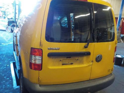 Right front driveshaft VW CADDY III Box Body/MPV (2KA, 2KH, 2CA, 2CH) 2.0 SDI | BP6562742M39 