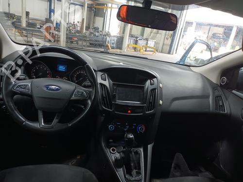 Left front driveshaft FORD FOCUS III Turnier 1.6 Ti | BP33760162M38  - Image 10