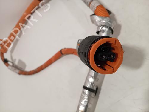 Cable JEEP RENEGADE SUV (BU, B1, BV) 1.3 PHEV 4Xe | BP32702571E12 - Image 5