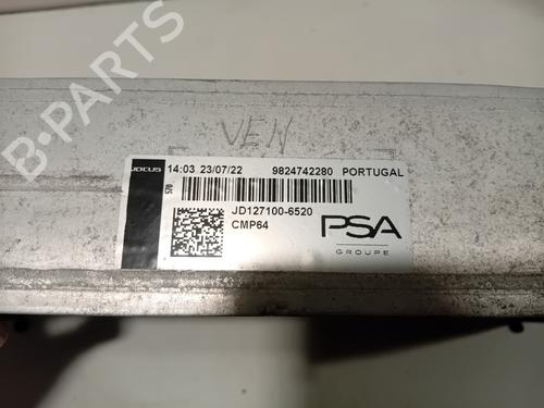 Intercooler OPEL CORSA F (P2JO) 1.2 (68) | BP38483694M30 - Image 3
