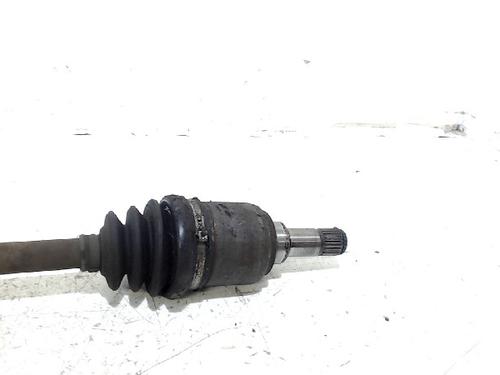 Left front driveshaft FORD KA (RU8) 1.2 | BP6529417M38 - Image 3