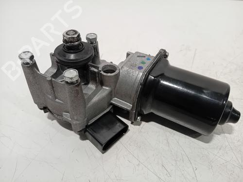 Front wiper motor AUDI Q5 (FYB, FYG) SQ5 TFSI quattro | BP33268156M29  - Image 5