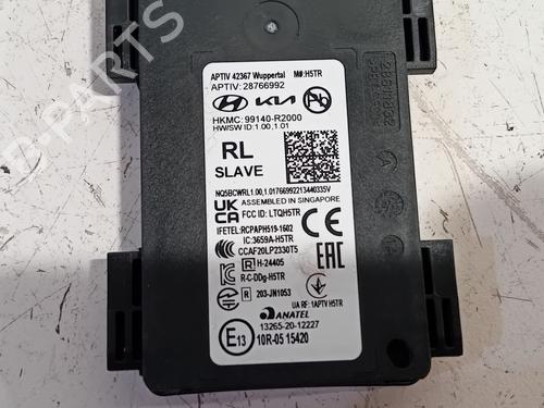 Electronic module KIA SPORTAGE V (NQ5) 1.6 T-GDi Plug-in Hybrid AWD | BP29283979M83 