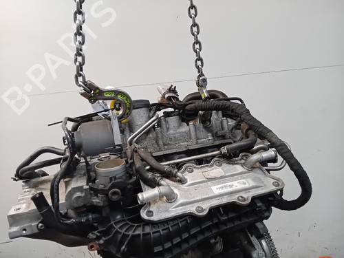 Engine VW POLO VI (AW1, BZ1, AE1) 1.0 TSI | BP39748426M1 - Image 2