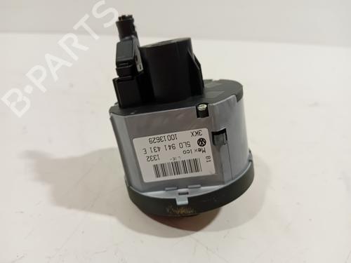 Headlight switch SKODA YETI (5L) 2.0 TDI 4x4 | BP23989418I24 - Image 6