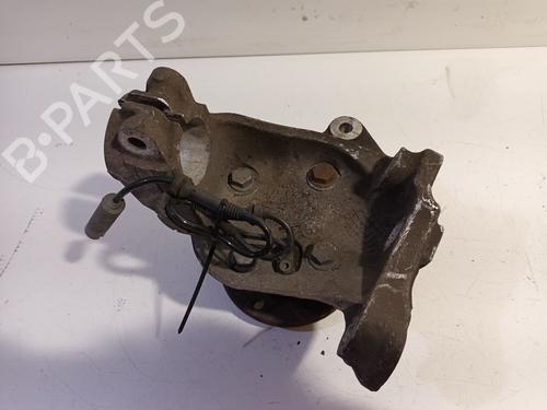 Right front steering knuckle BMW 1 (E81) 116 i | BP17090769M26 