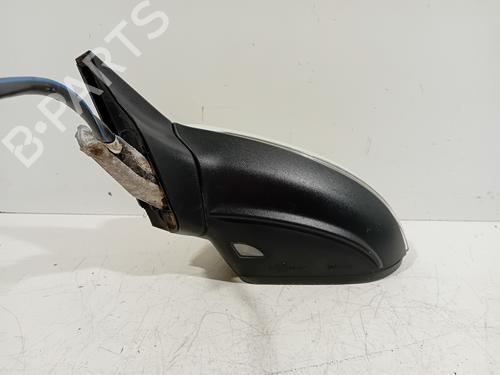 Left mirror VW GOLF VII (5G1, BQ1, BE1, BE2) 1.4 GTE Hybrid | BP24505845C26 