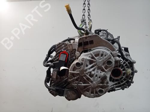 Gearbox RENAULT SCÉNIC IV (J9_) 1.3 TCe 160 (J9NC) | BP28610530M3 