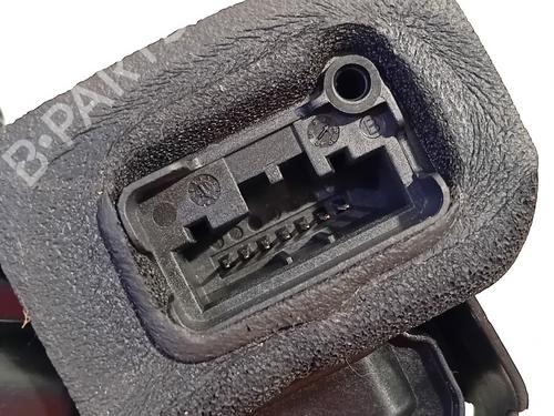Front right lock VW PASSAT B8 Variant (3G5, CB5) 2.0 TDI | BP23183078C97 
