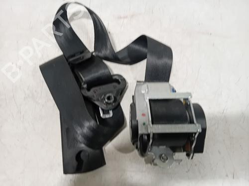 Front right seatbelt RENAULT ZOE Hatchback Van (BFM_) Electric (BFME) | BP35815291I25 - Image 2