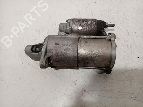 Used Starter Starter OPEL ASTRA J (P10) 1.6 Turbo (68) (180 hp) 33326744 33326744