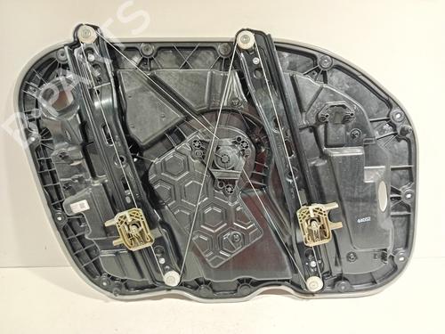 Front right window mechanism VOLVO XC40 (536) T4 | BP24324055C23 - Image 4