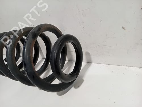 Shock absorber spring AUDI A6 C7 Avant (4G5, 4GD) 3.0 TDI quattro | BP29941152C152