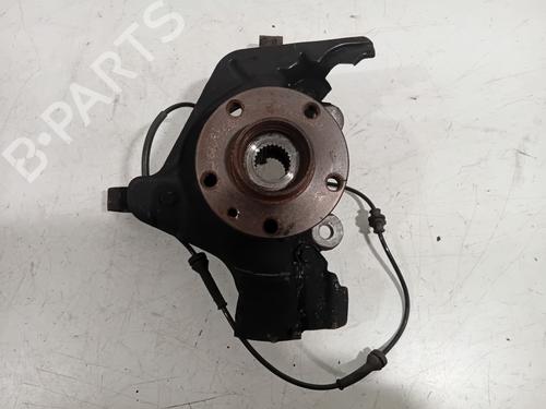 Used Right front steering knuckle Right front steering knuckle 21081975 21081975