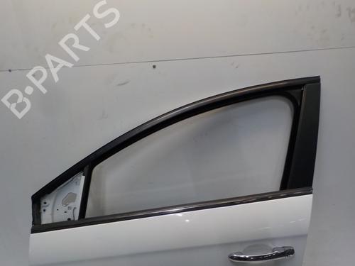 Left front door FIAT BRAVO II (198_) 1.4 16V (198AXS1B) | BP16772957C2 