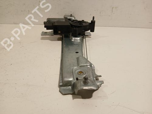 Rear left window mechanism CITROËN C3 III (SX) 1.2 THP 110 (SXHNPS, SXHNZT, SXHNZ6) | BP28283242C24 - Image 5