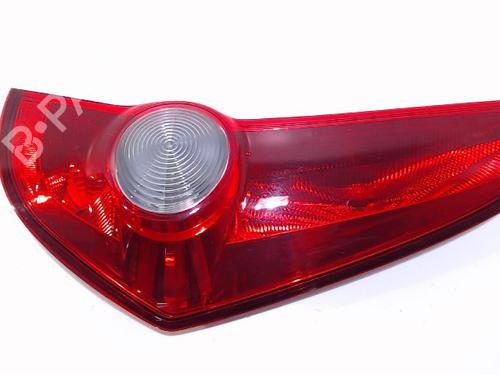 Used Right taillight Right taillight 4787646 4787646