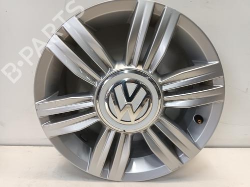Fælk Fælk VW UP! (121, 122, BL1, BL2, BL3, 123) 1.0 (60 hp) 34104016 34104016