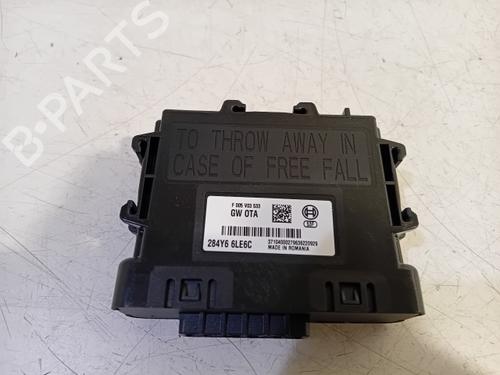 Used Electronic module Electronic module RENAULT ARKANA I (LCM_, LDN_) 1.6 E-TECH 145 (LDMU) (143 hp) 18950681 18950681