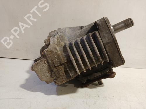 Transfer box AUDI Q3 (8UB, 8UG) 2.0 TDI quattro | BP31307172M36