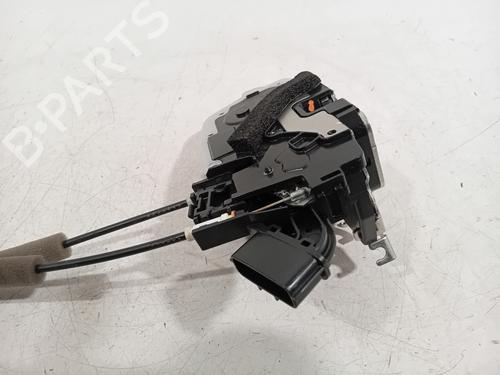 Front right lock NISSAN LEAF (ZE0) Electric | BP22526817C97 
