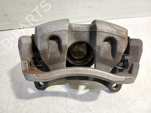 Right front brake caliper JEEP RENEGADE SUV (BU, B1, BV) 1.3 PHEV 4Xe | BP33848111M104 - Image 3