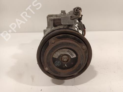 AC compressor MERCEDES-BENZ A-CLASS (W176) A 180 (176.042) | BP17456649M34 