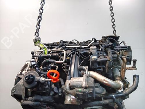 Engine VW GOLF VI Variant (AJ5) 2.0 TDI | BP23244744M1 - Image 2