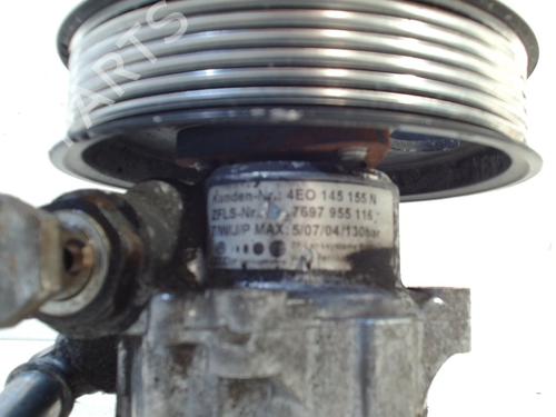 Steering pump AUDI A8 D3 (4E2, 4E8) 3.7 quattro | BP13018481M99 - Image 3