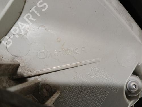 Right taillight MERCEDES-BENZ A-CLASS (W176) A 180 CDI / d (176.012) | BP32252807C35 