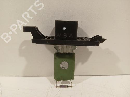 Heater resistor FORD TRANSIT COURIER B460 Box Body/MPV 1.0 EcoBoost | BP39689201M108 - Image 2