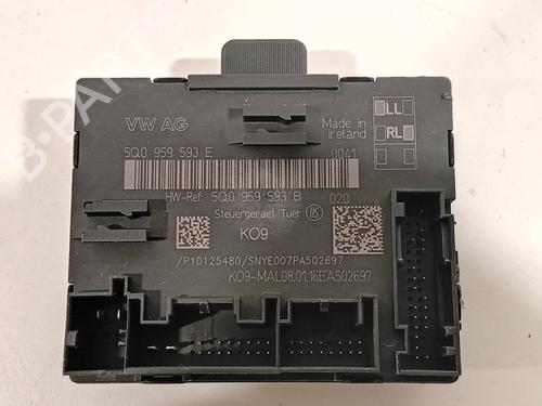 Used Electronic module Electronic module 24207394 24207394