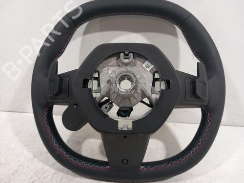Steering wheel RENAULT ESPACE VI (RHN) E-TECH 200 Hybrid | BP34009278C49  - Image 6