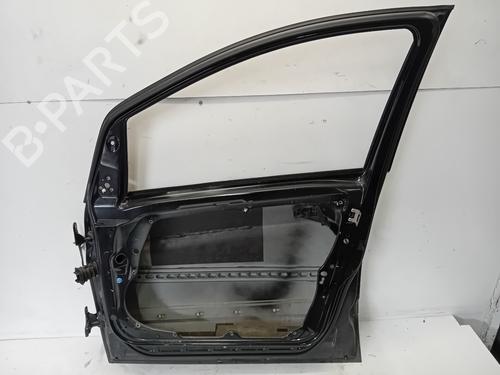 Right front door MERCEDES-BENZ B-CLASS Sports Tourer (W245) B 170 (245.232) | BP27544142C3 