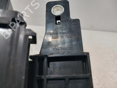 Fuse box MAZDA CX-5 (KE, GH) 2.2 D (KE2FW) | BP38468294E1 - Image 3