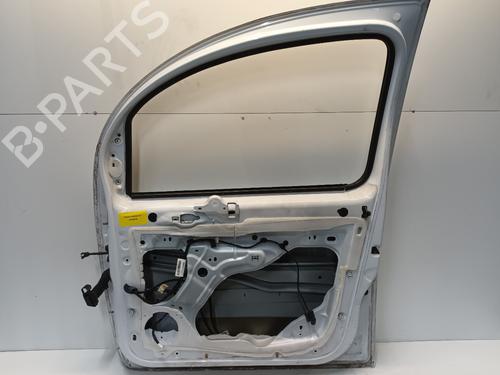 Right front door RENAULT KANGOO Express (FW0/1_) 1.5 dCi 75 (FW07, FW10, FW04) | BP29816173C3 