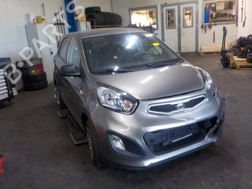 Right headlight KIA PICANTO II (TA) 1.0 | BP13641520C29  - Image 7