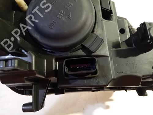 Left headlight RENAULT MEGANE III Grandtour (KZ0/1) 1.5 dCi (KZ09, KZ0D, KZ1G, KZ29, KZ14, KZ1W, KZ10, KZ1F,... | BP29169809C28 