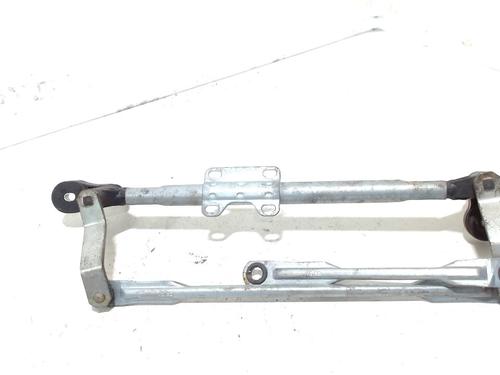 Front wipers mechanism OPEL CORSA D (S07) 1.6 Turbo (L08, L68) | BP8914096C83 